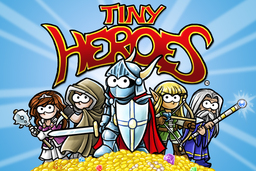 Tiny Heroes 2