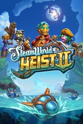 Crazy Steam Bros 2