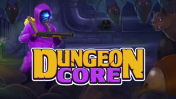 Dungeon Defenders: Warping Core Challenge Pack