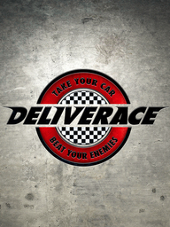 Deliverace - Battle Racing
