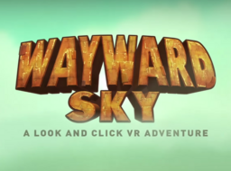 Wayward Sky