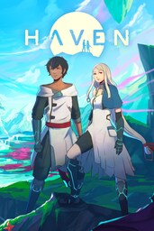 Haven (2016)