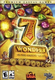 Ancient Wonders: Pharaoh's Tomb