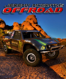 Jeremy McGrath's Offroad