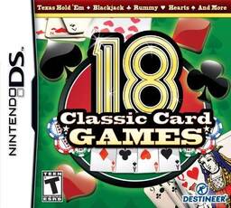 Classic Card Games