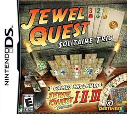 The Quest Trio