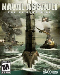 Naval Assault: The Killing Tide