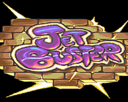 Jet Buster