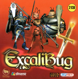 Excalibug