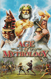 Age of Mythology: Gold Edition