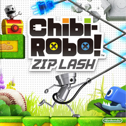 Chibi-Robo