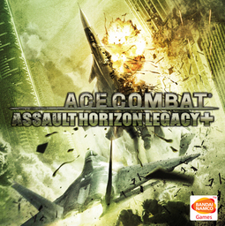 Ace Combat: Assault Horizon Legacy