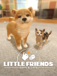 JQ: dogs & cats