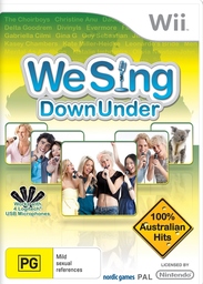 We Sing: Down Under