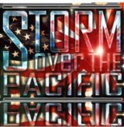 Storm Over the Pacific