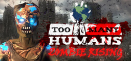 Too Many Weapons