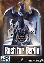 Rush for Berlin Gold