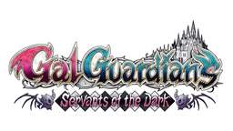 Gal Guardians: Servants of the Dark