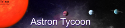 AstronTycoon