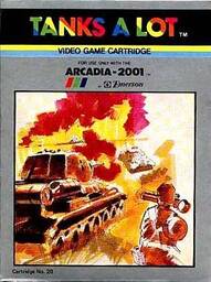 Tanks a Lot (2015)
