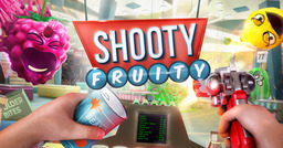 Fruity Garden