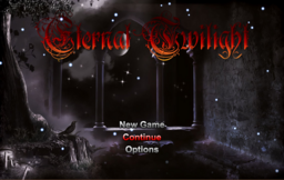 Eternal Twilight