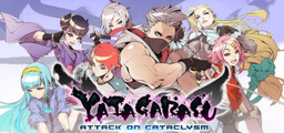 Cataclysm: The Last Generation