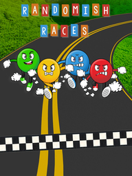 Offroad Masters: Motocross Races