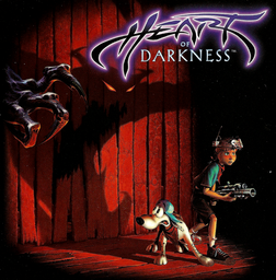 The Heart of Darkness