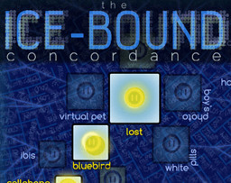 Icebound (2014)