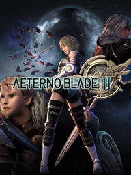 AeternoBlade II