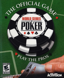 World Series of Poker Deluxe Casino Pak