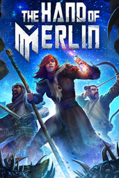 Book Of Merlin