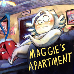 Maggie's Apartment