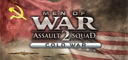 Men of War: Assault Squad 2 - Iron Fist