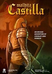 Cursed Castilla