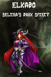 Dark spirit