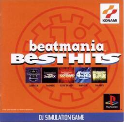 Beatmania Best Hits