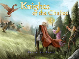 Knights of the Chalice 2