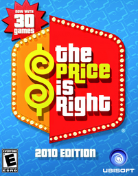 The Price Is Right 2010