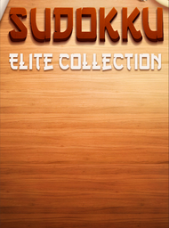 Ultimate Sudoku Collection