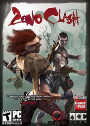 Zeno Clash: Ultimate Edition