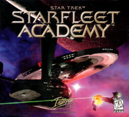 Star Trek™: Starfleet Academy
