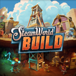 SteamWorld Build: Mechanized