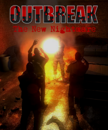 Outbreak: The New Nightmare - Definitive Edition