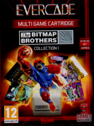 Bitmap Bureau Collection