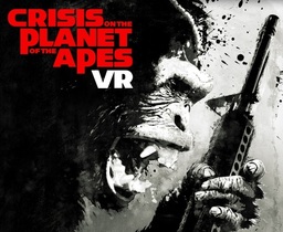 Crisis on the Planet of the Apes VR