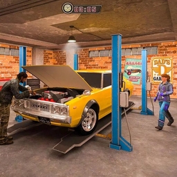 Real Car Parking Simulator
