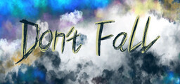 Don't Fall (2018)