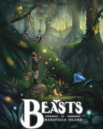 Beasts of Maravilla Island